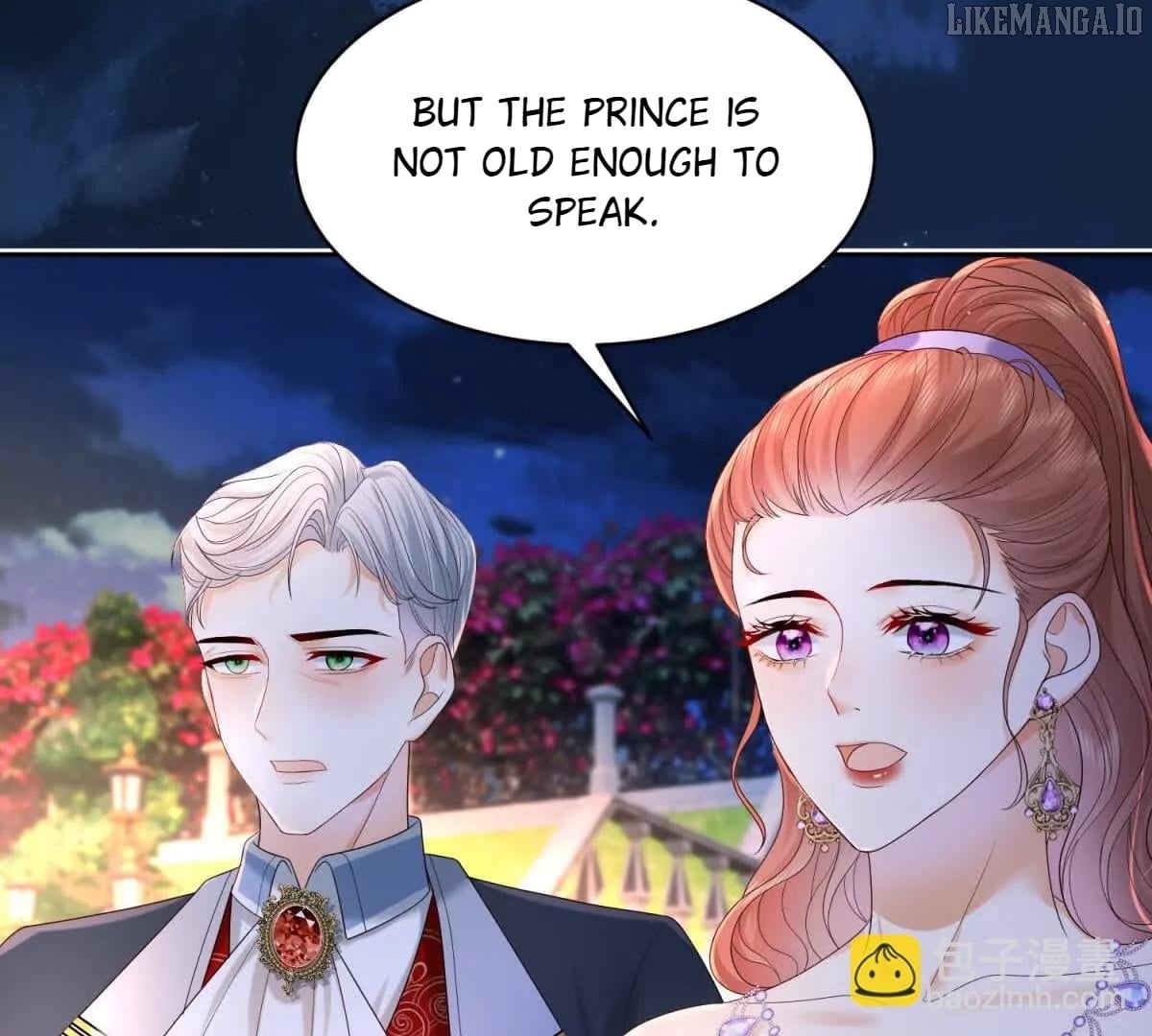 The Duchess Goes Crazy Once A Day Chapter 66 - page 23